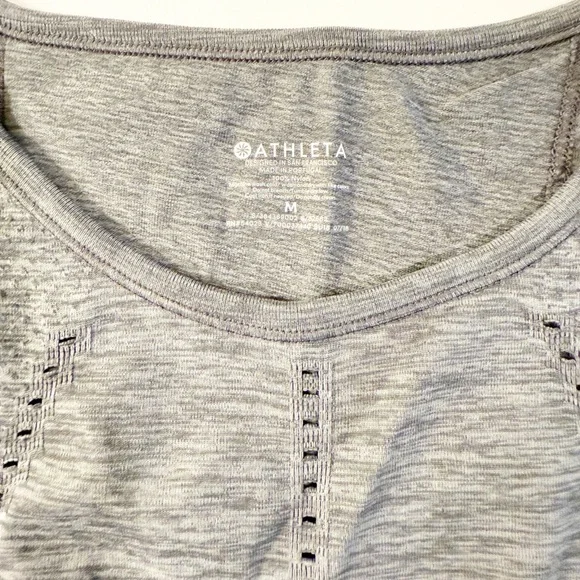 Athleta Foothill Seemless Tank - Picture 5 of 10